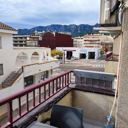 Ornis Barri Apart Vilero Sant Carlos de la Ràpita 外观 照片