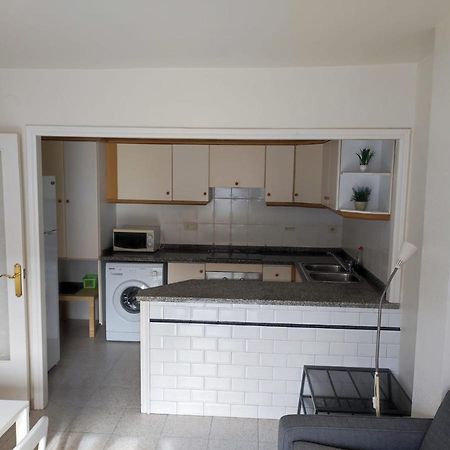 Ornis Barri Apart Vilero Sant Carlos de la Ràpita 外观 照片