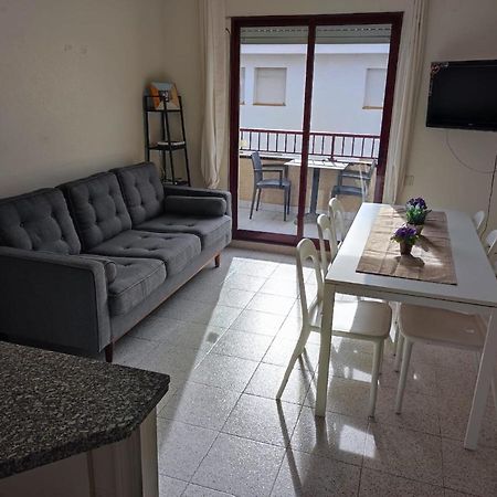 Ornis Barri Apart Vilero Sant Carlos de la Ràpita 外观 照片