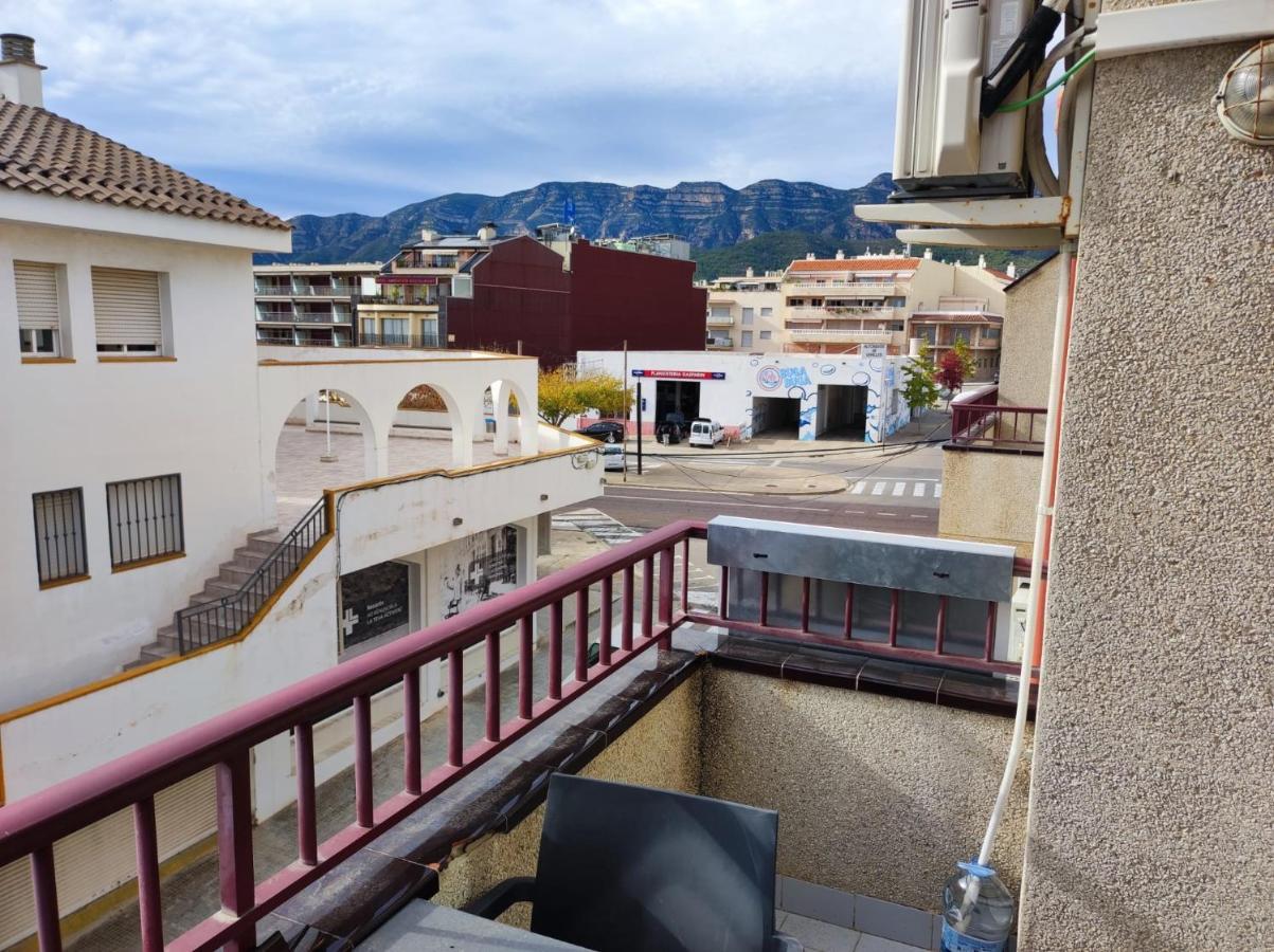 Ornis Barri Apart Vilero Sant Carlos de la Ràpita 外观 照片