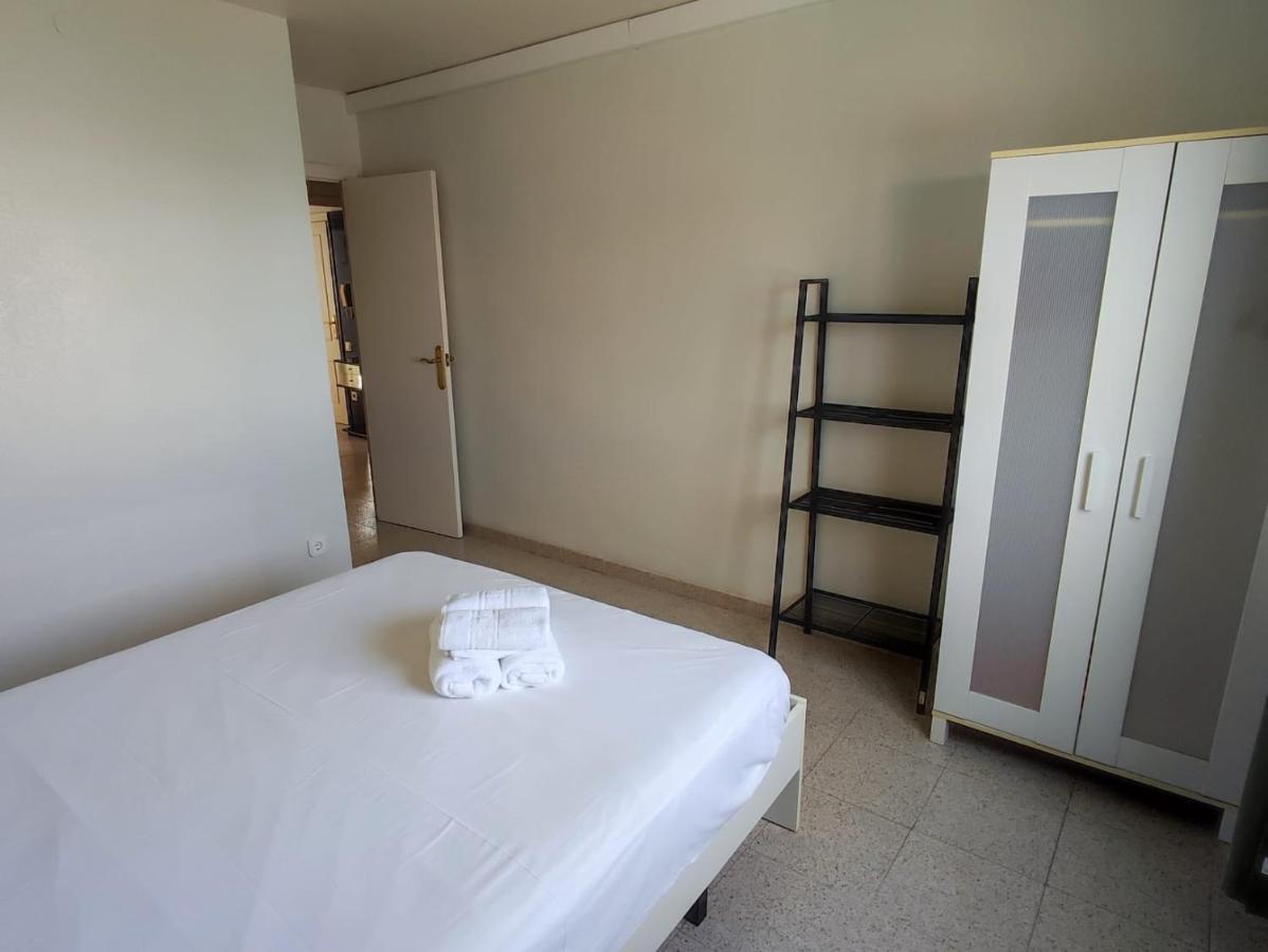 Ornis Barri Apart Vilero Sant Carlos de la Ràpita 外观 照片