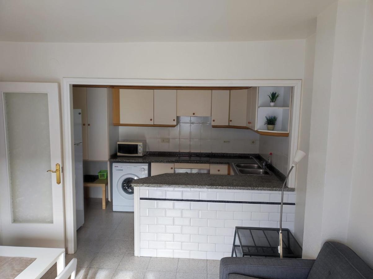 Ornis Barri Apart Vilero Sant Carlos de la Ràpita 外观 照片