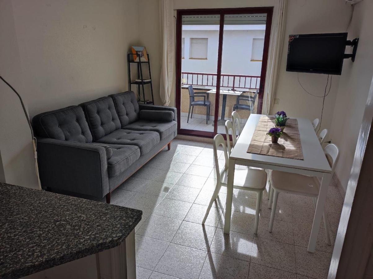 Ornis Barri Apart Vilero Sant Carlos de la Ràpita 外观 照片