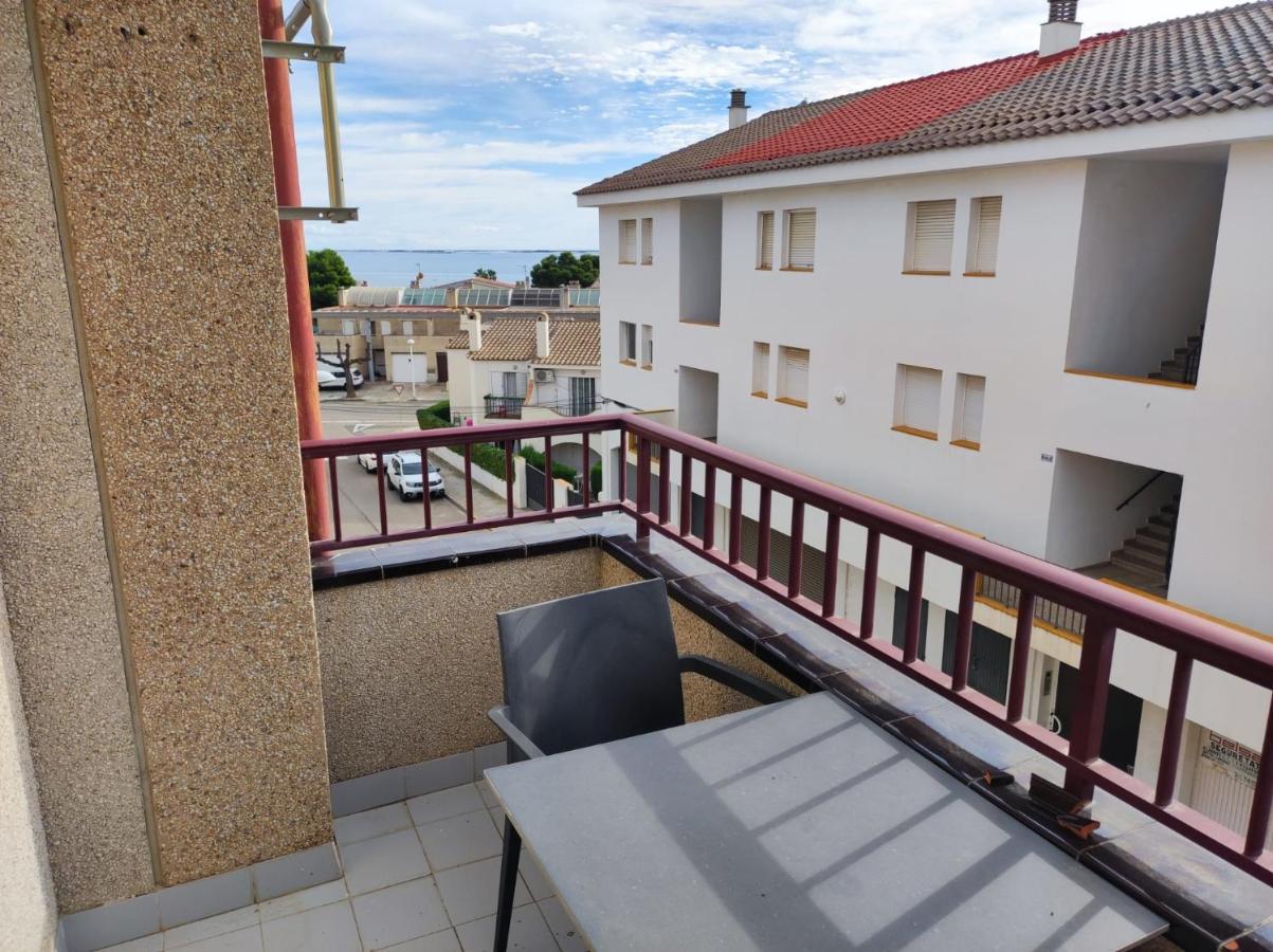 Ornis Barri Apart Vilero Sant Carlos de la Ràpita 外观 照片