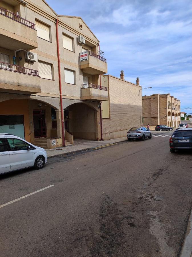 Ornis Barri Apart Vilero Sant Carlos de la Ràpita 外观 照片