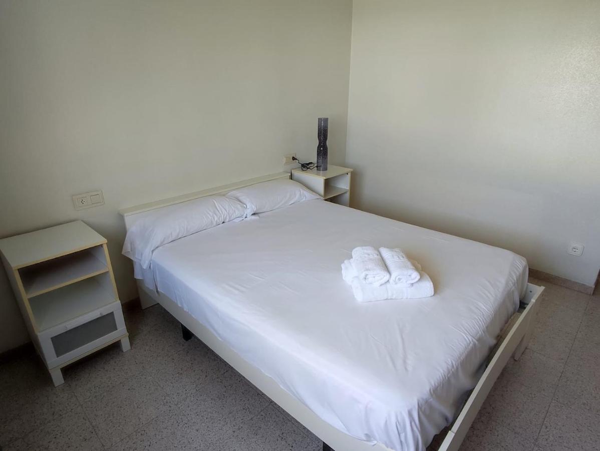 Ornis Barri Apart Vilero Sant Carlos de la Ràpita 外观 照片