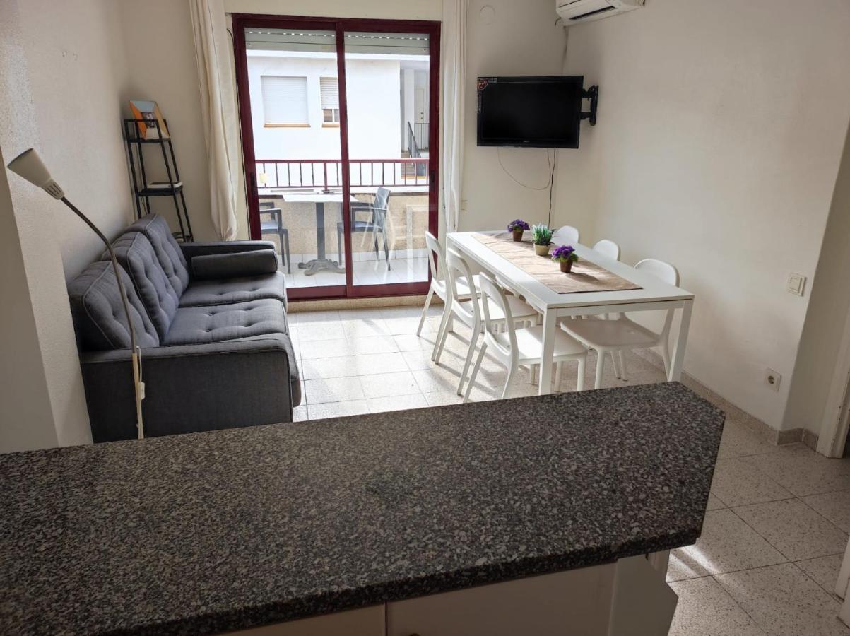 Ornis Barri Apart Vilero Sant Carlos de la Ràpita 外观 照片