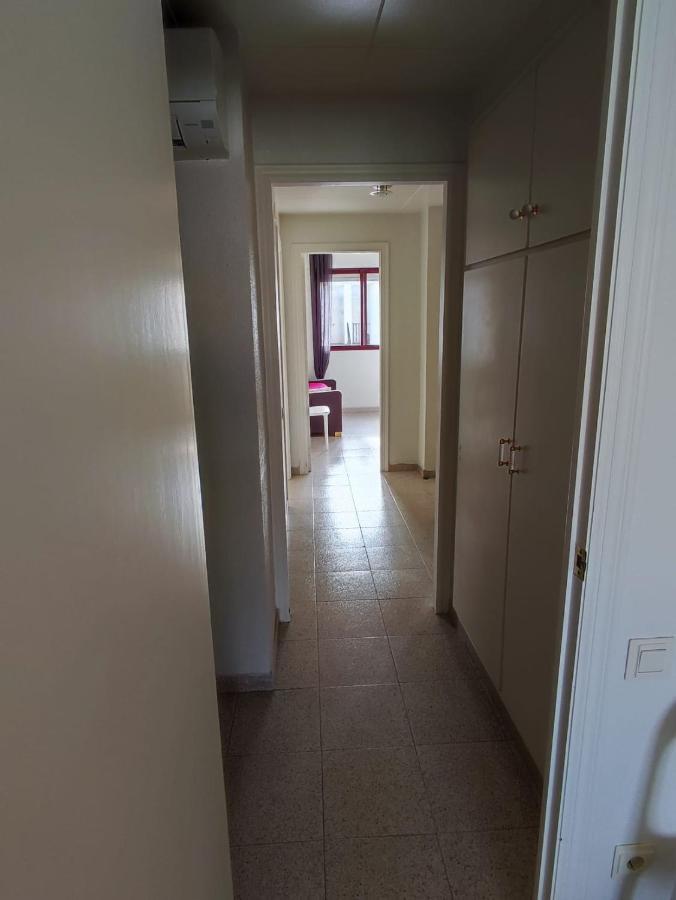 Ornis Barri Apart Vilero Sant Carlos de la Ràpita 外观 照片
