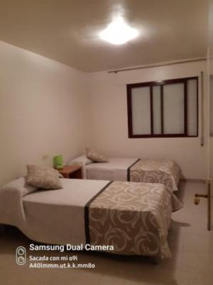 Ornis Barri Apart Vilero Sant Carlos de la Ràpita 外观 照片