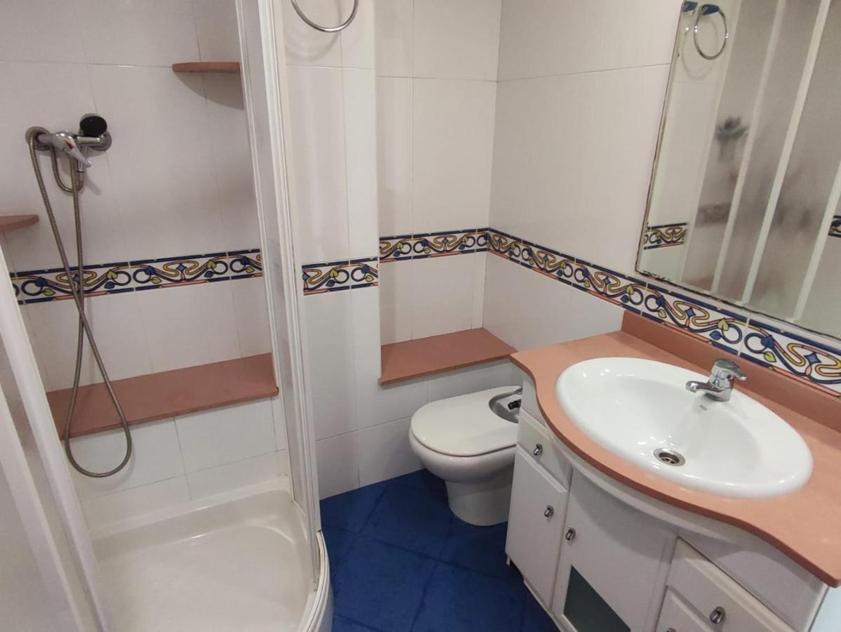 Ornis Barri Apart Vilero Sant Carlos de la Ràpita 外观 照片