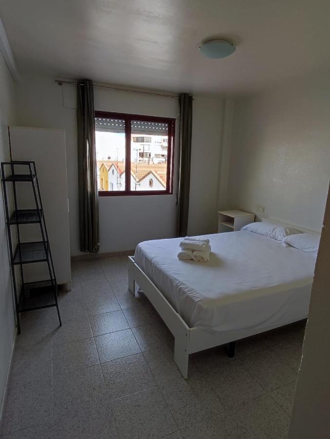 Ornis Barri Apart Vilero Sant Carlos de la Ràpita 外观 照片