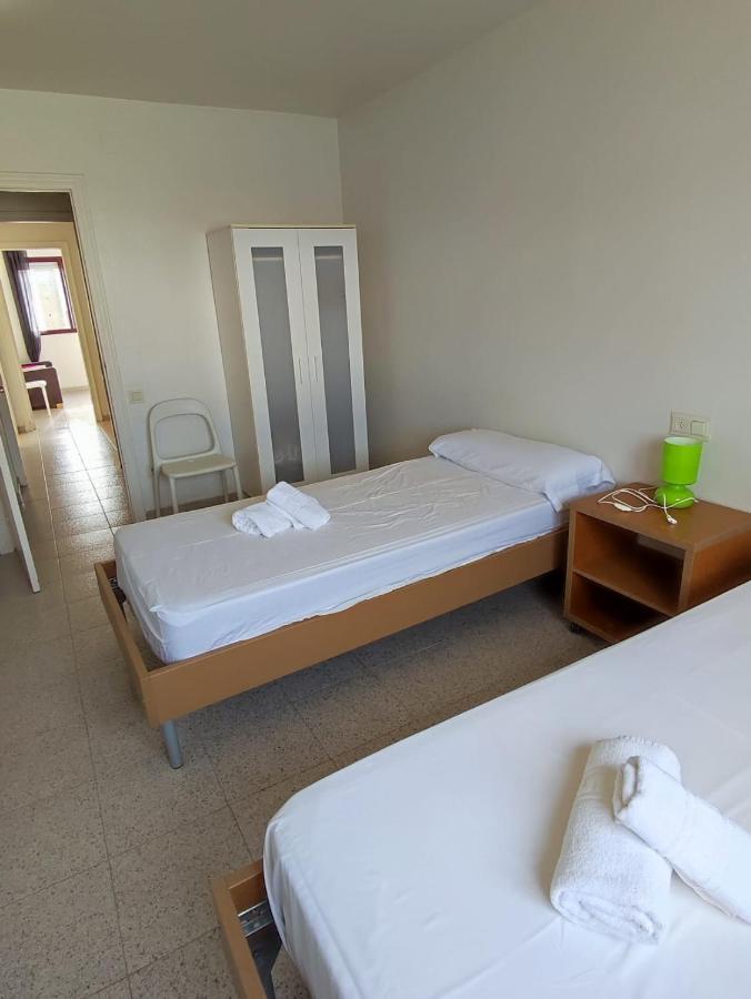 Ornis Barri Apart Vilero Sant Carlos de la Ràpita 外观 照片