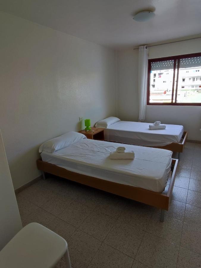 Ornis Barri Apart Vilero Sant Carlos de la Ràpita 外观 照片