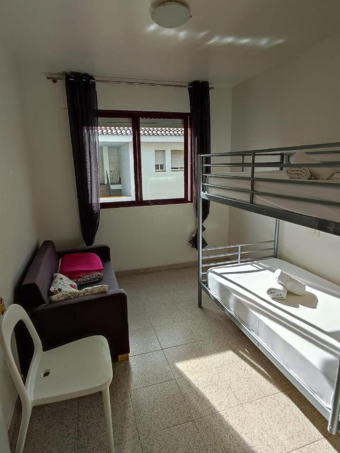 Ornis Barri Apart Vilero Sant Carlos de la Ràpita 外观 照片
